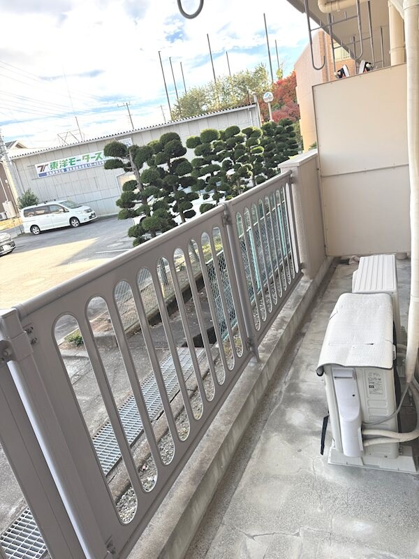 コーポ寿の物件内観写真