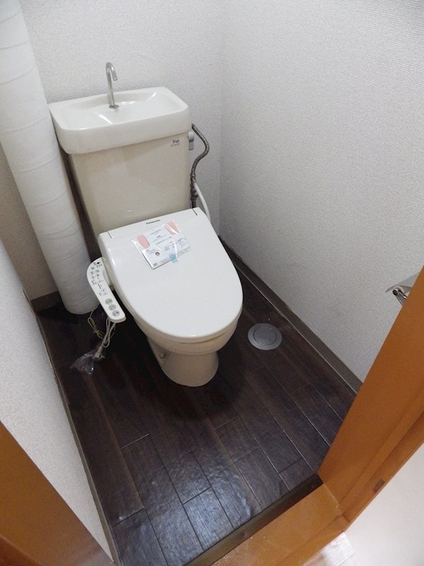 コーポ寿の物件内観写真