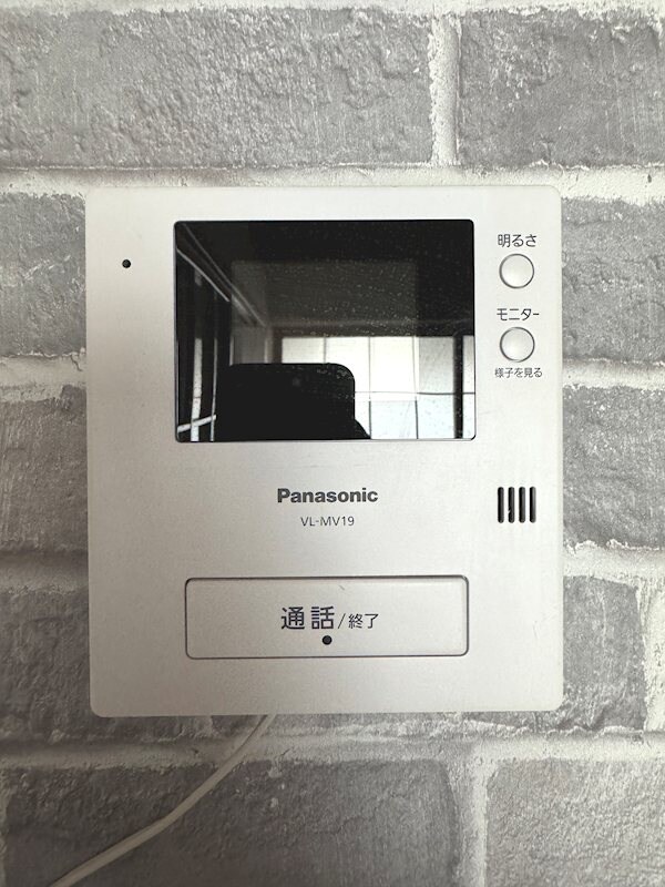 コーポ寿の物件内観写真