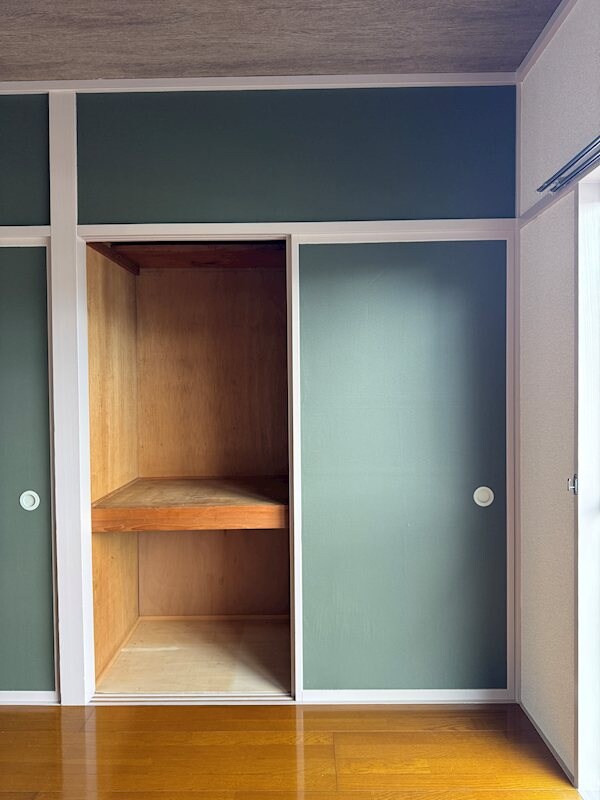 コーポ寿の物件内観写真