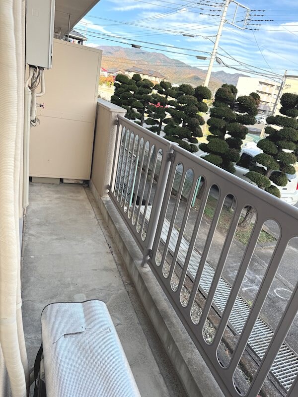 コーポ寿の物件内観写真