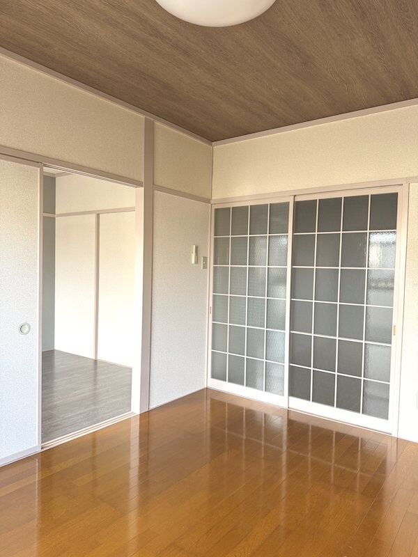 コーポ寿の物件内観写真