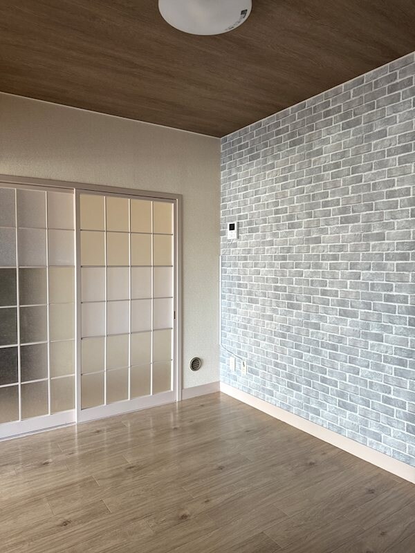 コーポ寿の物件内観写真