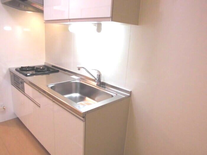 ミアカーサの物件内観写真