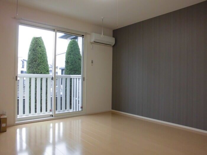 ミアカーサの物件内観写真