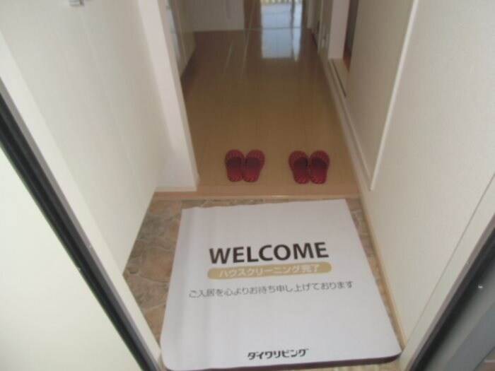 ミアカーサの物件内観写真