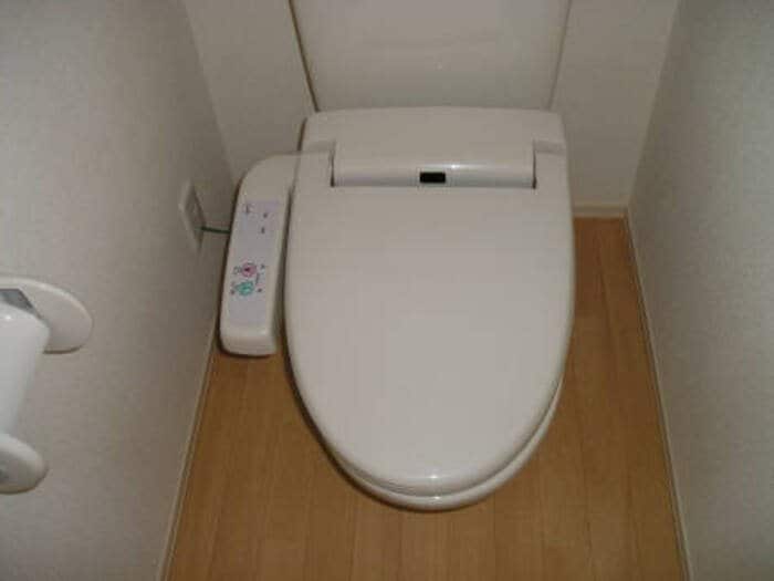 ミアカーサの物件内観写真