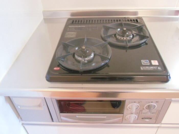 ミアカーサの物件内観写真