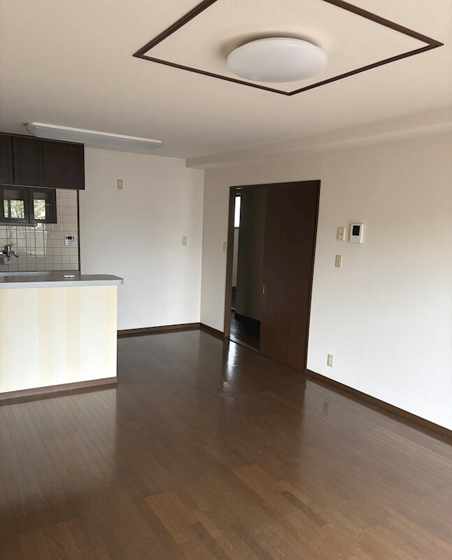 クレール・カズの物件内観写真