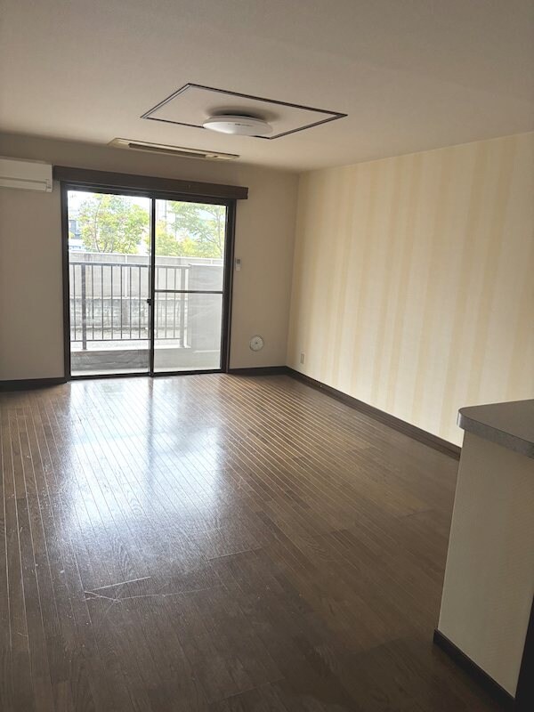 クレール・カズの物件内観写真