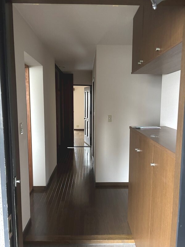 クレール・カズの物件内観写真