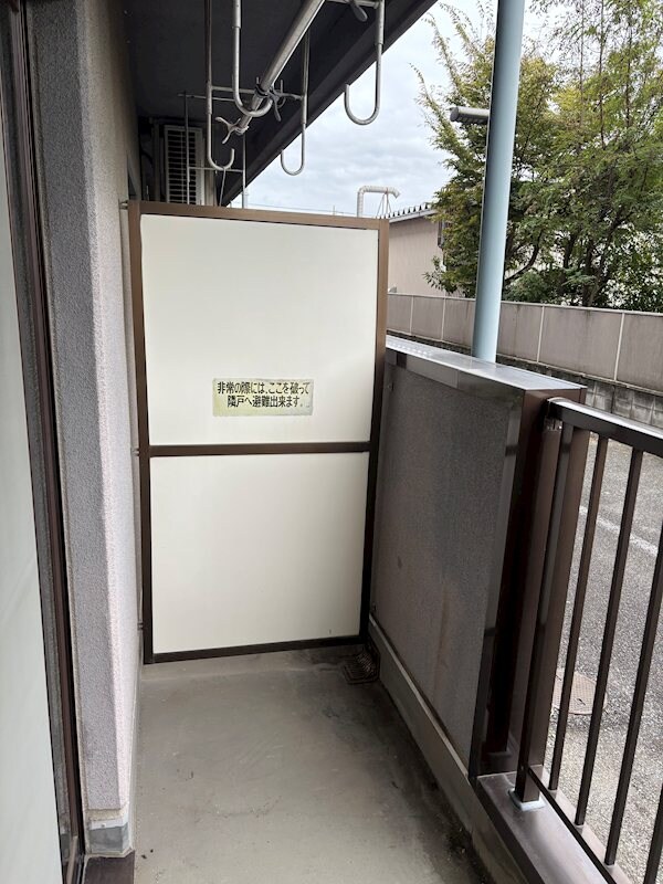 クレール・カズの物件内観写真