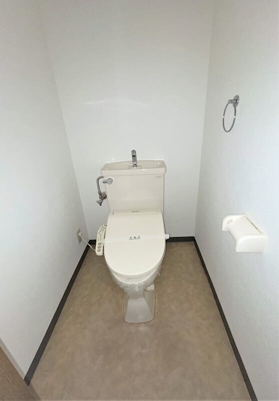 クレール・カズの物件内観写真