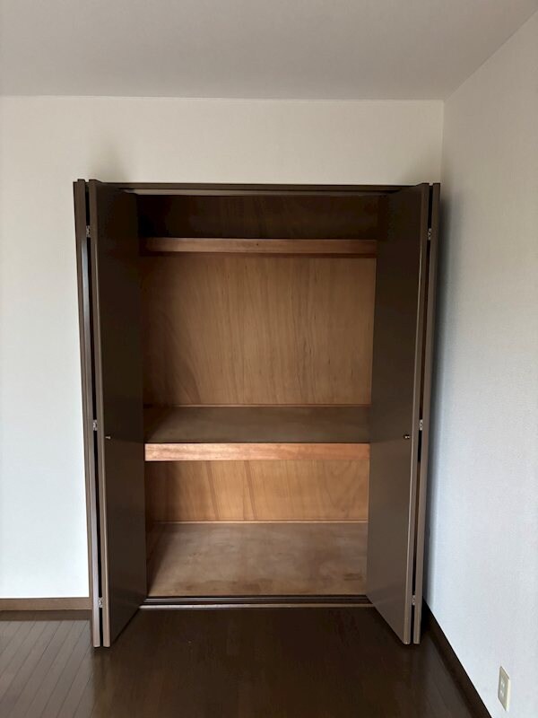 クレール・カズの物件内観写真