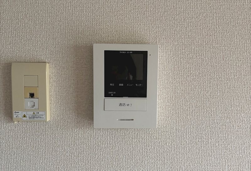 クレール・カズの物件内観写真