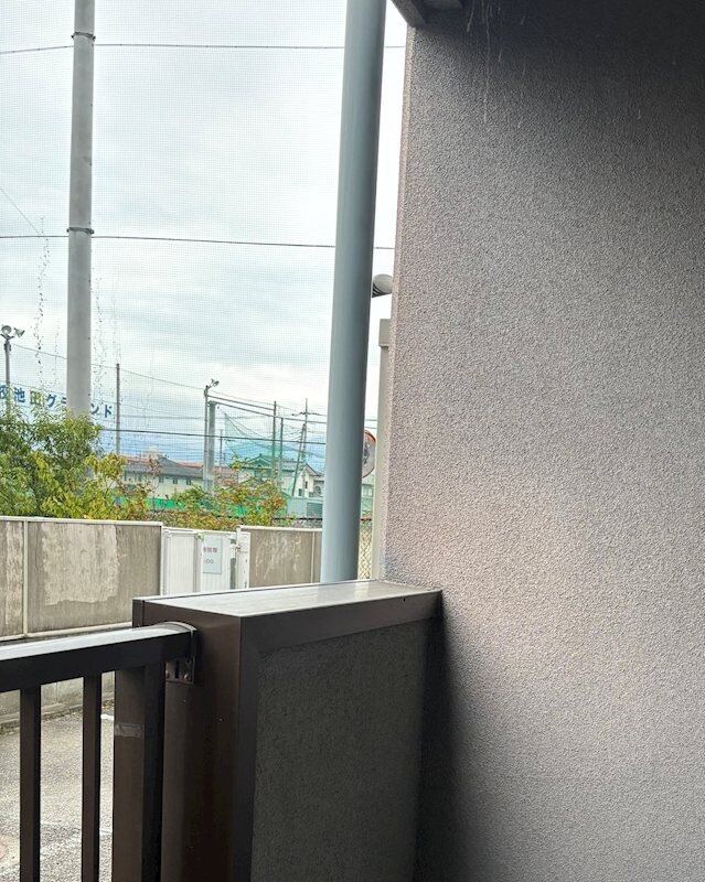 クレール・カズの物件内観写真