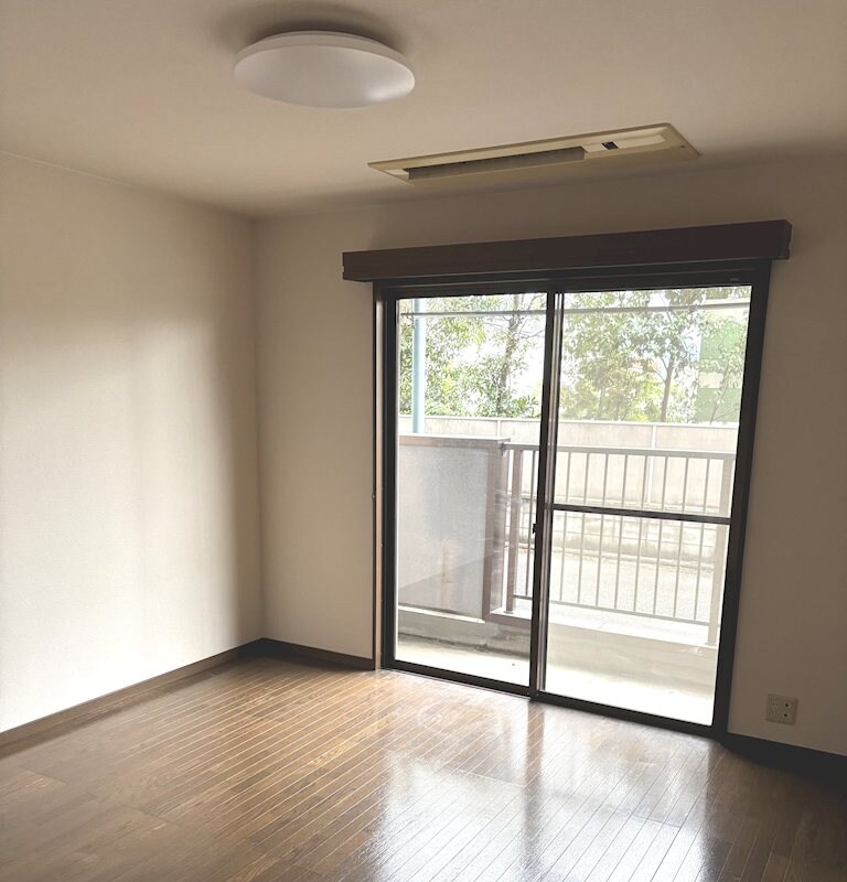 クレール・カズの物件内観写真