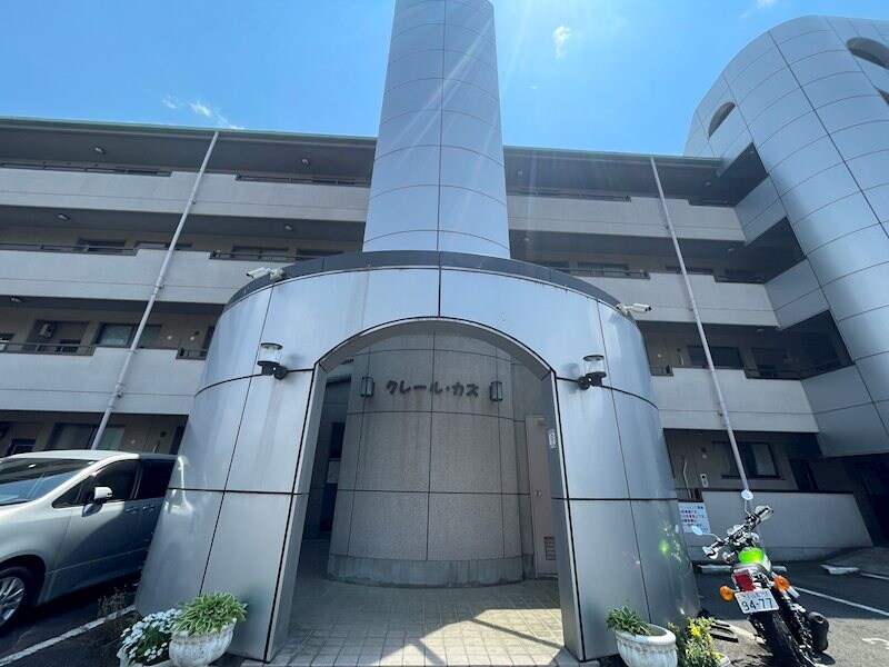 クレール・カズの物件内観写真