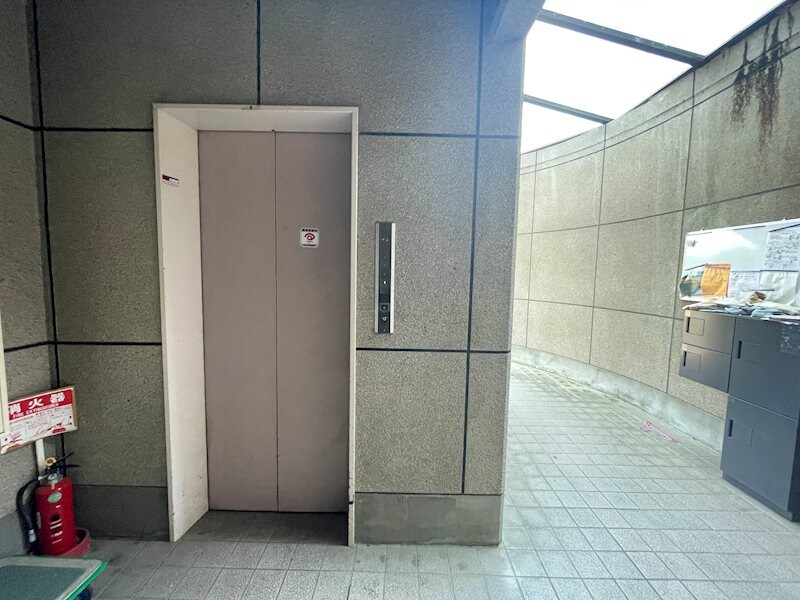 クレール・カズの物件内観写真