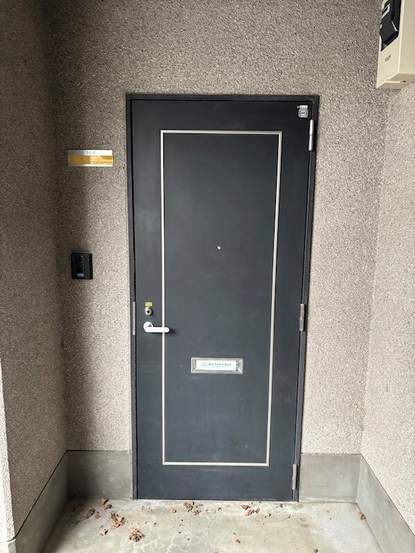 クレール・カズの物件内観写真