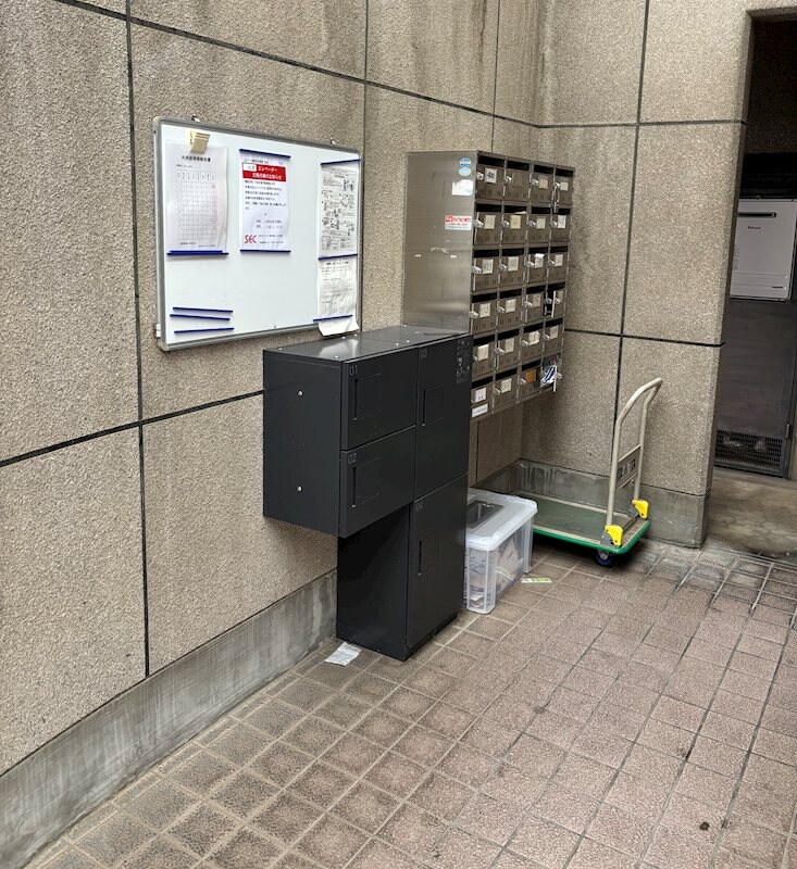 クレール・カズの物件内観写真