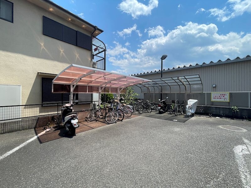 クレール・カズの物件内観写真