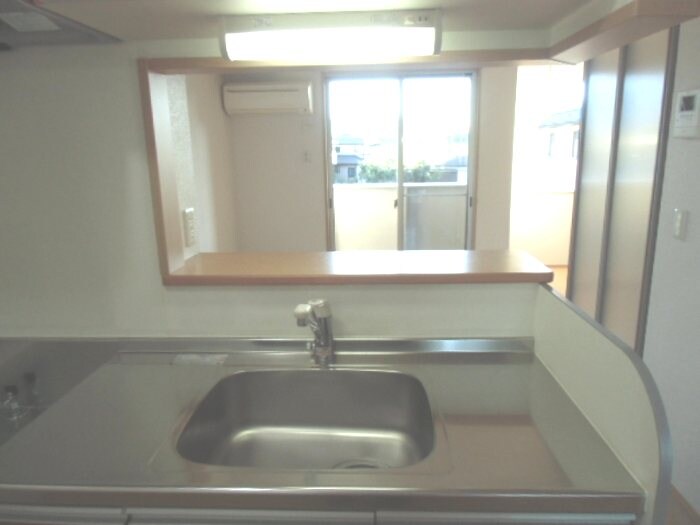 セジュールモダンコートの物件内観写真