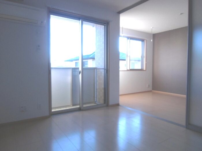 セジュールモダンコートの物件内観写真