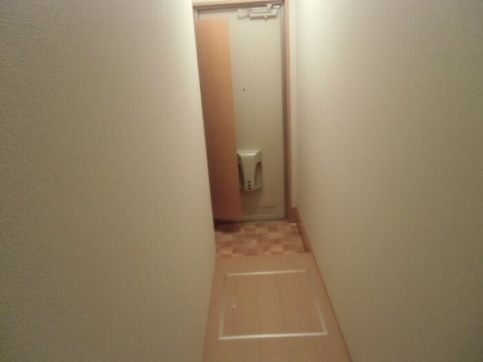 セジュールモダンコートの物件内観写真