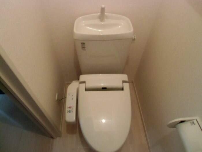 セジュールモダンコートの物件内観写真