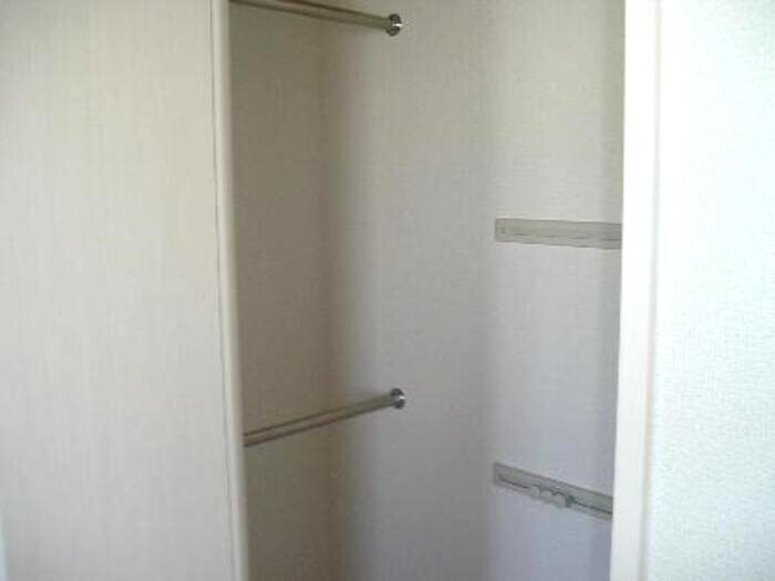 セジュールモダンコートの物件内観写真