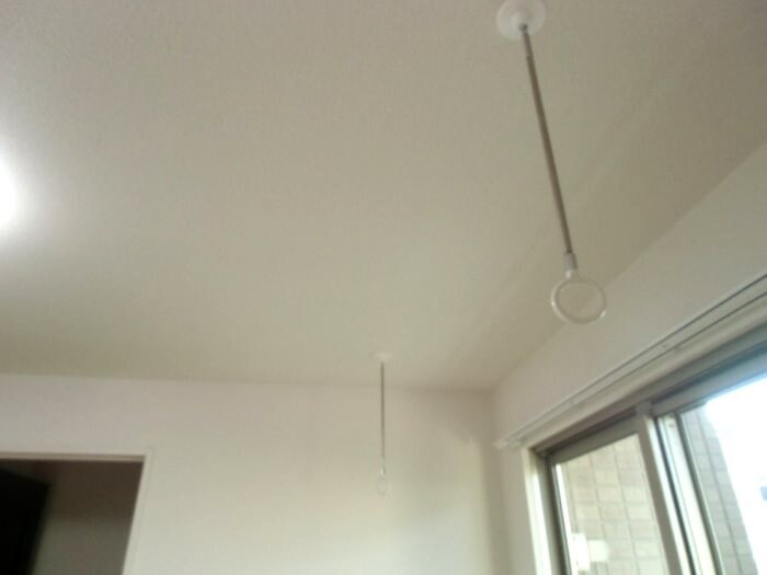 セジュールモダンコートの物件内観写真