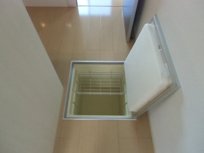 セジュールモダンコートの物件内観写真