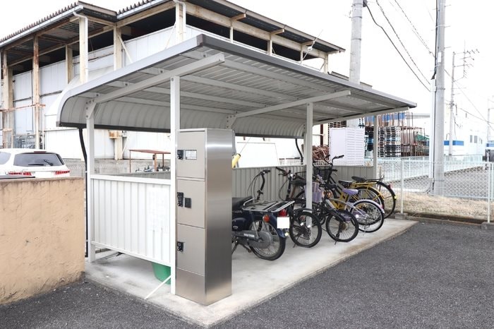 セジュールモダンコートの物件内観写真