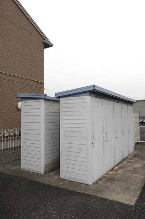 セジュールモダンコートの物件内観写真