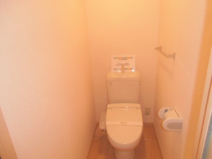 パークハウス高塚　Bの物件内観写真