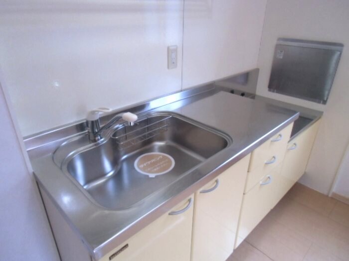 パークハウス高塚　Bの物件内観写真