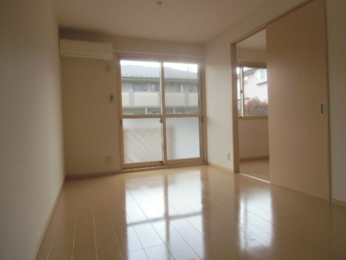 パークハウス高塚　Bの物件内観写真