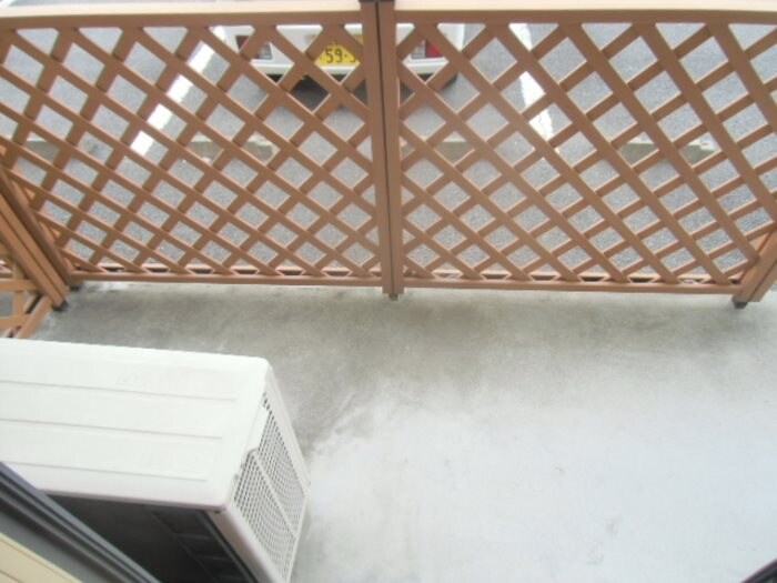 パークハウス高塚　Bの物件内観写真