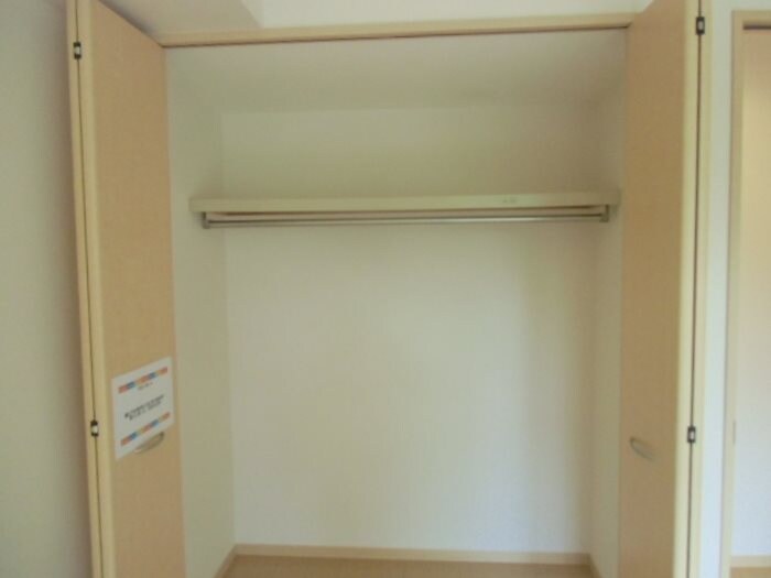 パークハウス高塚　Bの物件内観写真