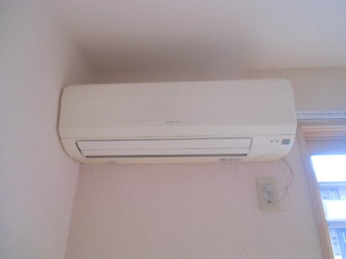 パークハウス高塚　Bの物件内観写真