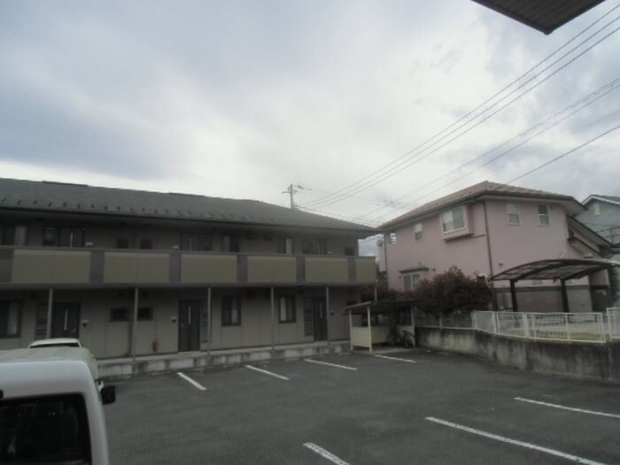 パークハウス高塚　Bの物件内観写真