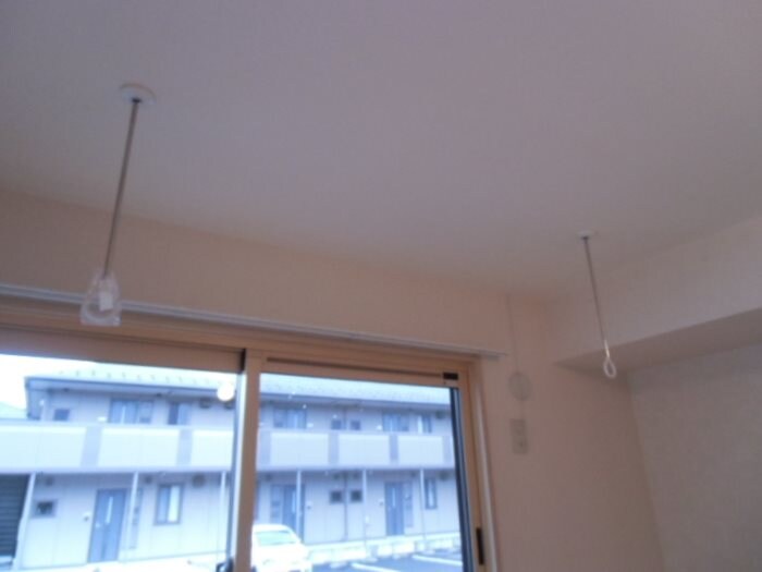 パークハウス高塚　Bの物件内観写真