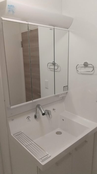 ヴィラクレストの物件内観写真