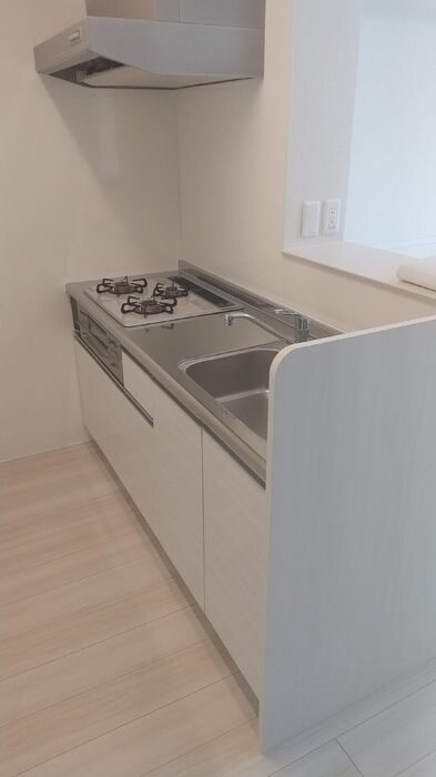 ヴィラクレストの物件内観写真