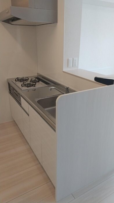 ヴィラクレストの物件内観写真