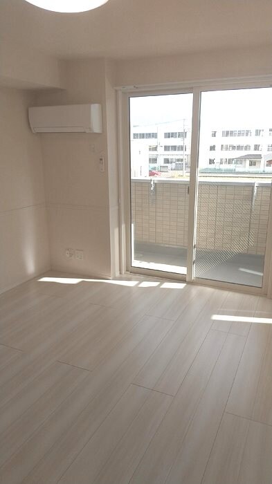 ヴィラクレストの物件内観写真