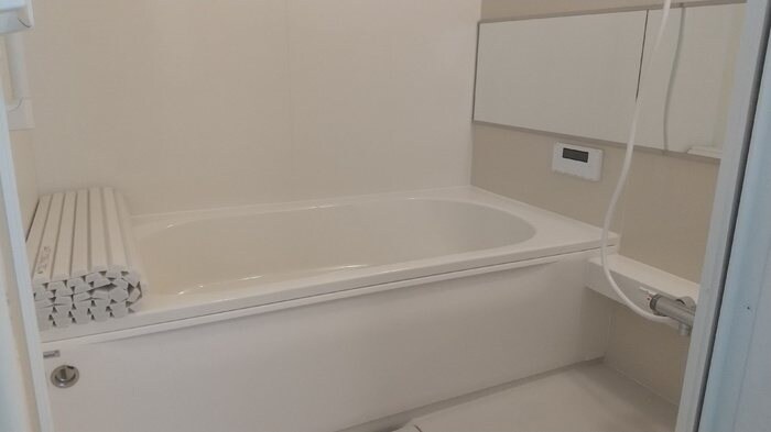 ヴィラクレストの物件内観写真