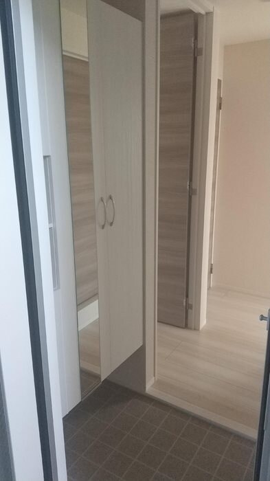 ヴィラクレストの物件内観写真