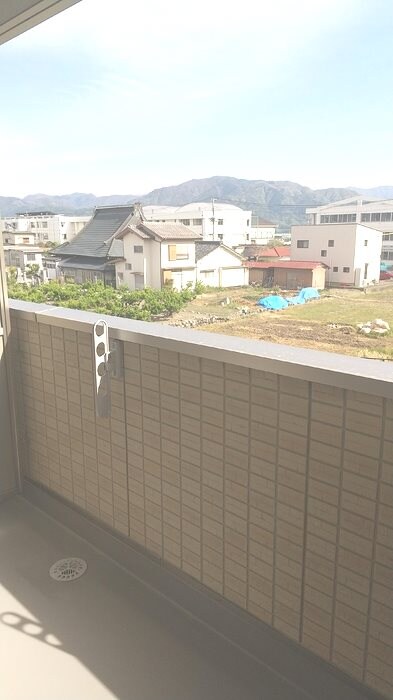 ヴィラクレストの物件内観写真